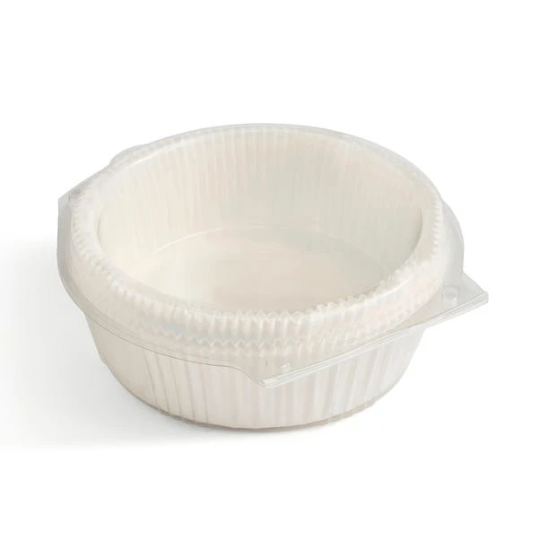 Set Of 50 Cake Tin Liners 5 Set Of 50 Cake Tin Liners - Image 3