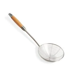 Stainless Steel Skimmer -Kitchen Supplies 30877286 alt02