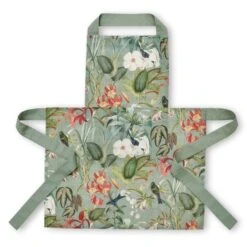 Botanical Bird Apron -Kitchen Supplies 30877324 alt04