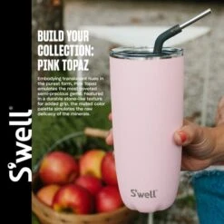 S'well Travel Tumbler -Kitchen Supplies 30882452 alt05