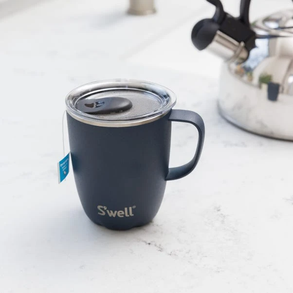S'well Travel Mug 12 S'well Travel Mug - Image 10