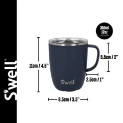 S'well Travel Mug 32 S'well Travel Mug -Kitchen Supplies 30882458 alt03