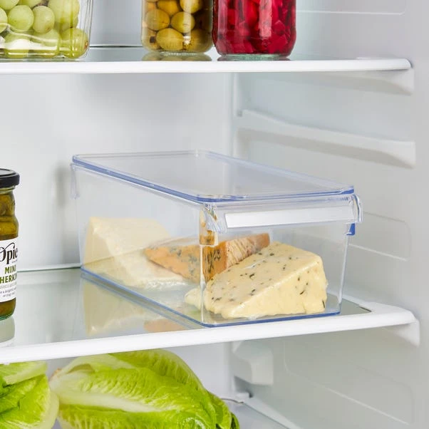 Food Storage Organizer With Lid 18 Food Storage Organizer With Lid - Image 16