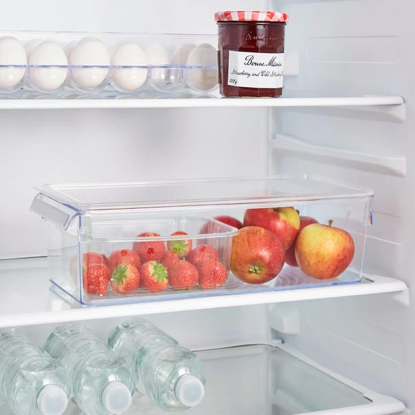 Food Storage Organizer With Lid 15 Food Storage Organizer With Lid - Image 13