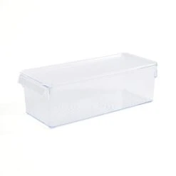 Food Storage Organizer With Lid 34 Food Storage Organizer With Lid -Kitchen Supplies 30882540 alt02