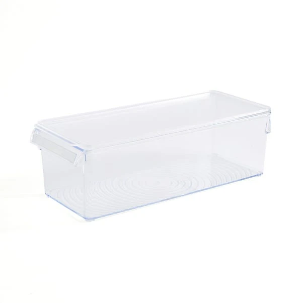 Food Storage Organizer With Lid 17 Food Storage Organizer With Lid - Image 15