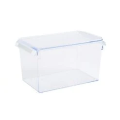 Food Storage Organizer With Lid 25 Food Storage Organizer With Lid -Kitchen Supplies 30882552 alt02