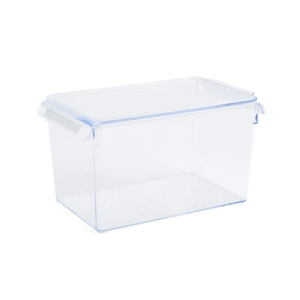 Food Storage Organizer With Lid 8 Food Storage Organizer With Lid - Image 6