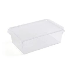 Food Storage Organizer With Lid 31 Food Storage Organizer With Lid -Kitchen Supplies 30882553 alt02
