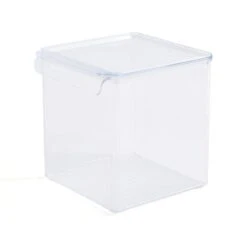 Food Storage Organizer With Lid 28 Food Storage Organizer With Lid -Kitchen Supplies 30882557 alt02