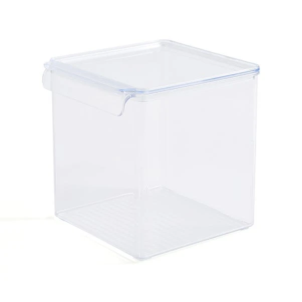 Food Storage Organizer With Lid 11 Food Storage Organizer With Lid - Image 9