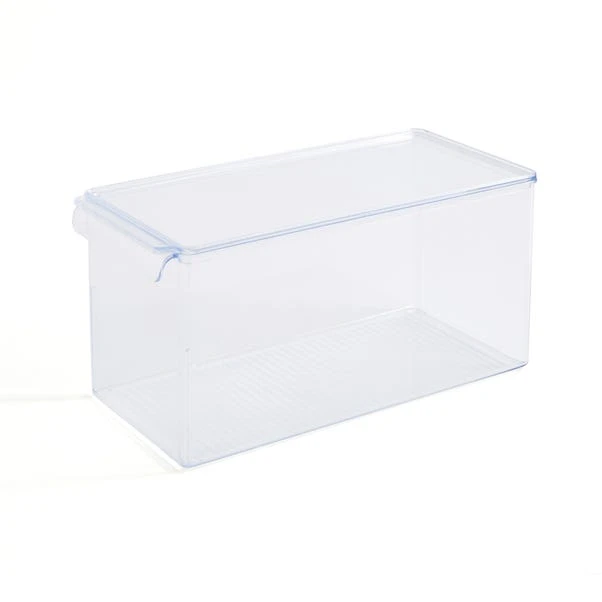 Food Storage Organizer With Lid 5 Food Storage Organizer With Lid - Image 3