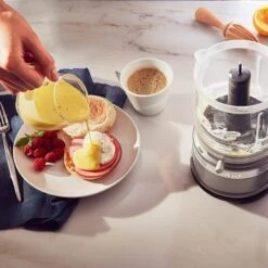 KitchenAid Mini Food Chopper 37 KitchenAid Mini Food Chopper -Kitchen Supplies 30882651 alt01