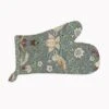 William Morris Strawberry Thief Oven Mitt -Kitchen Supplies 30884239