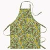 William Morris Fruit Acrylic Apron -Kitchen Supplies 30884265