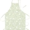William Morris Forest Life Apron -Kitchen Supplies 30884347