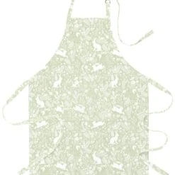 William Morris Forest Life Apron