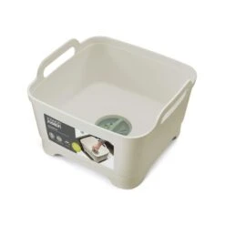 Joseph Joseph Light Sage Drain Bowl -Kitchen Supplies 30887708 alt02