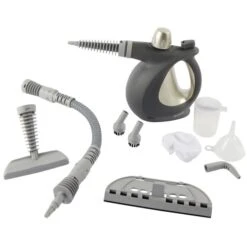 Beldray 10 In 1 Handheld Steam Cleaner -Kitchen Supplies 30887859 alt02