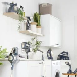 Beldray 10 In 1 Handheld Steam Cleaner -Kitchen Supplies 30887859 alt08