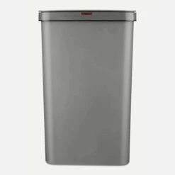 Tower 50L Rectangular Sensor Bin