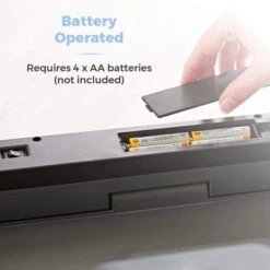 Tower 50L Rectangular Sensor Bin -Kitchen Supplies 30889021 alt05