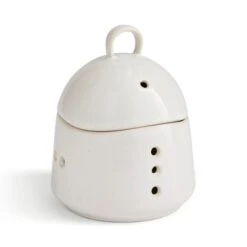 Amalfi Garlic Pot -Kitchen Supplies 30890683 alt02