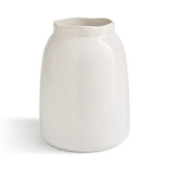 Amalfi Stoneware Utensil Pot -Kitchen Supplies 30890690 alt02