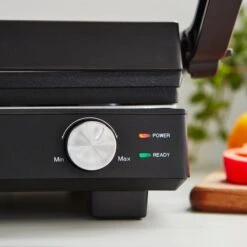 1800W Healthy Grill -Kitchen Supplies 30891324 alt02