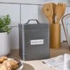 Industrial Biscuit Tin -Kitchen Supplies 30891685