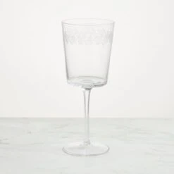 Churchgate Hambleton White Wine Glass