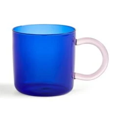 Elements Glass Coffee Mug -Kitchen Supplies 30892387 alt01