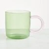 Elements Glass Coffee Mug -Kitchen Supplies 30892388