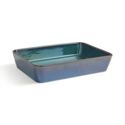 Navy Reactive Medium Roaster -Kitchen Supplies 30892504 alt02