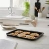 Heavy Gauge Non-Stick Baking Tray, 37cm -Kitchen Supplies 30892507