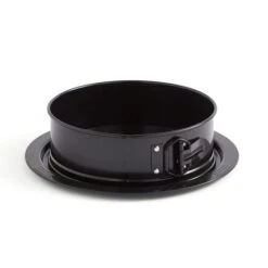 Heavy Gauge Non-stick Spring Form Tin, 20cm -Kitchen Supplies 30892514 alt02