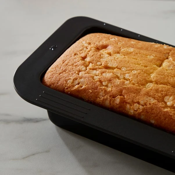Heavy Gauge Non-stick Loaf Tin, 2lb 4 Heavy Gauge Non-stick Loaf Tin, 2lb - Image 2