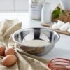 Essentials Stainless Steel Small Mixing Bowl -Kitchen Supplies 30893399