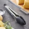 Professional Stainless Steel Small Tongs -Kitchen Supplies 30893415