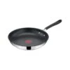 Jamie Oliver By Tefal Quick & Easy Stainless Steel Frying Pan, 28cm -Kitchen Supplies 30894948