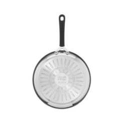 Jamie Oliver By Tefal Quick & Easy Stainless Steel Frying Pan, 28cm 10 Jamie Oliver By Tefal Quick & Easy Stainless Steel Frying Pan, 28cm -Kitchen Supplies 30894948 alt01