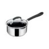 Jamie Oliver By Tefal Quick & Easy Stainless Steel Saucepan & Lid, 16cm -Kitchen Supplies 30894972