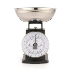 Salter Timeless Mechanical Kitchen Scale -Kitchen Supplies 30900005 alt01