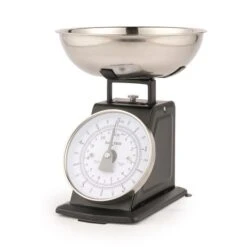 Salter Timeless Mechanical Kitchen Scale -Kitchen Supplies 30900005 alt07
