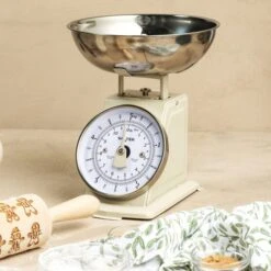 Salter Timeless Mechanical Kitchen Scale -Kitchen Supplies 30900006 alt02