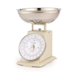 Salter Timeless Mechanical Kitchen Scale -Kitchen Supplies 30900006 alt06