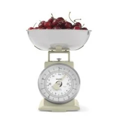 Salter Timeless Mechanical Kitchen Scale -Kitchen Supplies 30900006 alt09