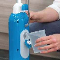 Russell Hobbs Steam And Clean Steam Mop -Kitchen Supplies 30904640 alt02