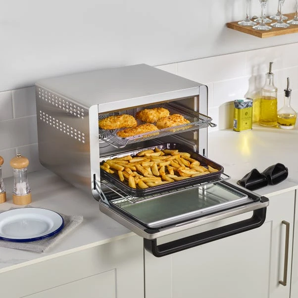 Ninja Foodi 10-in-1 Multifunction Oven 3 Ninja Foodi 10-in-1 Multifunction Oven