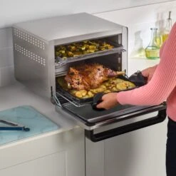 Ninja Foodi 10-in-1 Multifunction Oven 11 Ninja Foodi 10-in-1 Multifunction Oven -Kitchen Supplies 30913979 alt02